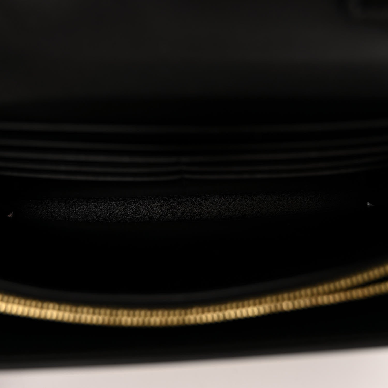 Hermes Box Constance Wallet To Go Black 5 of 11