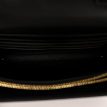 Hermes Box Constance Wallet To Go Black 5 of 11