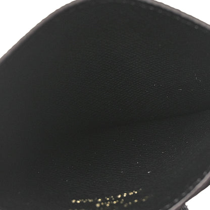 Louis Vuitton Reverse Monogram Side Up Card Holder 5 of 8