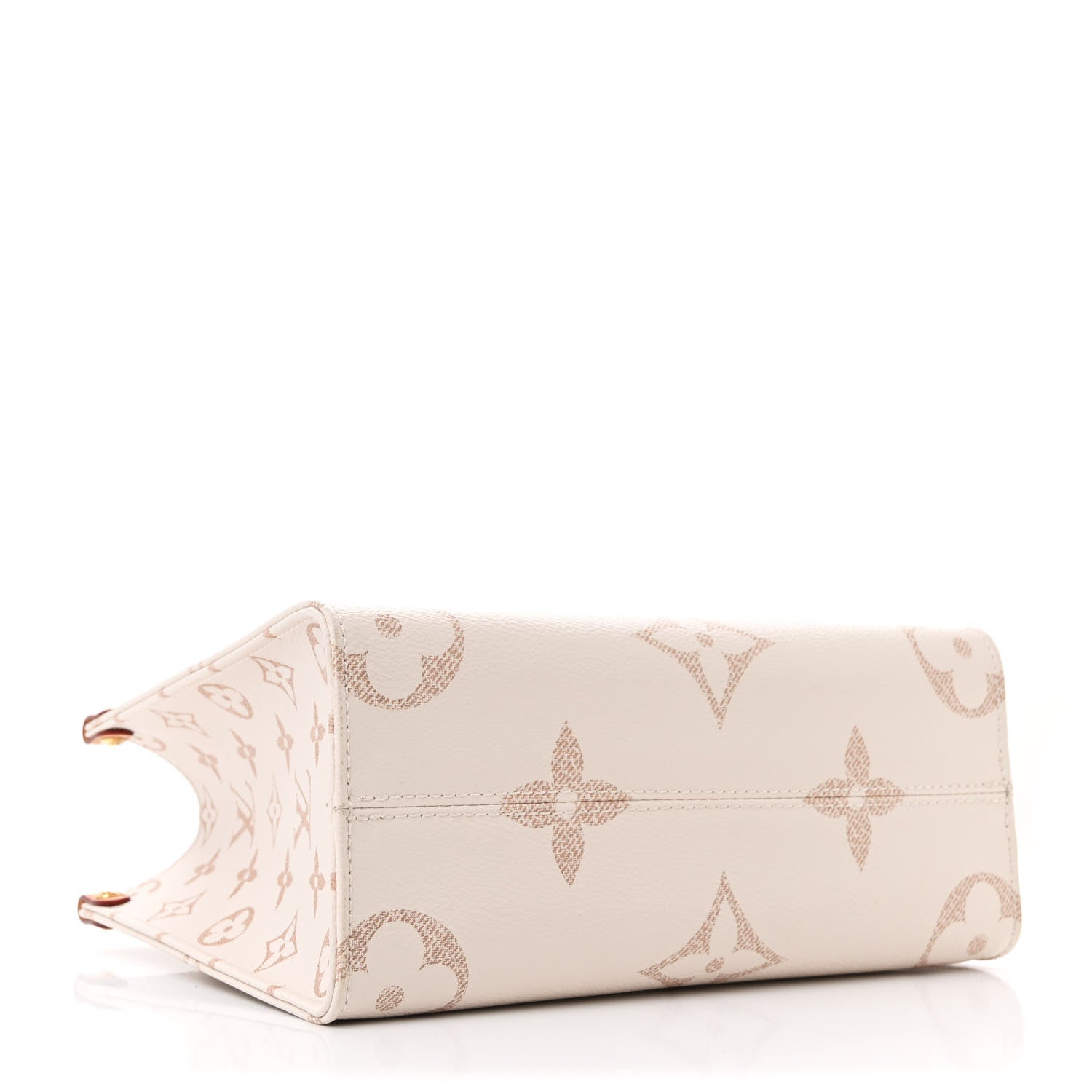 Louis Vuitton Monogram Dune Giant Onthego PM 4 of 9