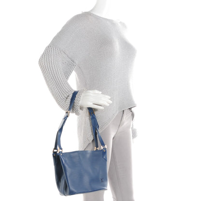 Louis Vuitton Epi Mandara PM Myrtille 2 of 7
