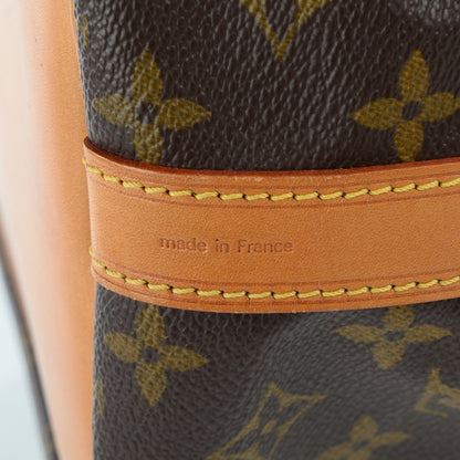 Louis Vuitton Monogram Petit Noe 5 of 8