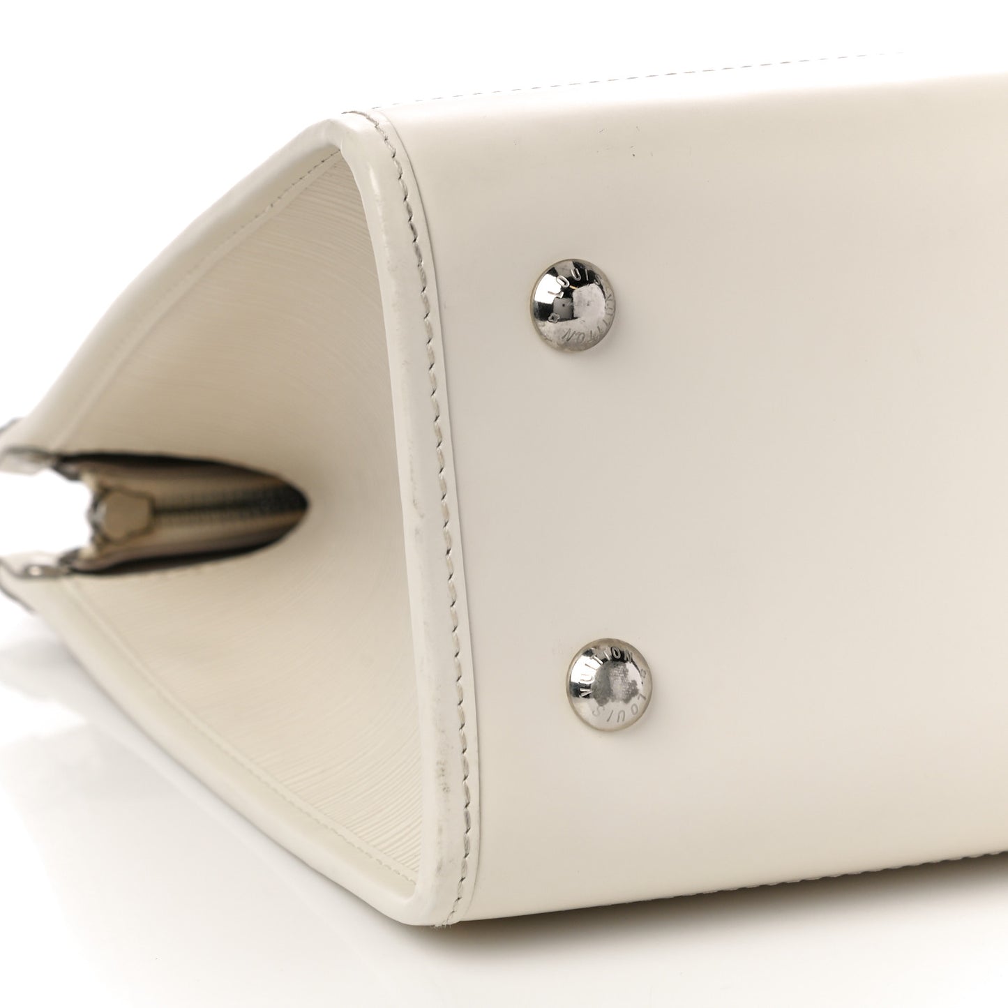 Epi Madeleine GM Ivory