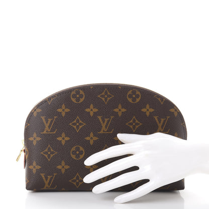 Louis Vuitton Monogram Cosmetic Pouch GM 2 of 8