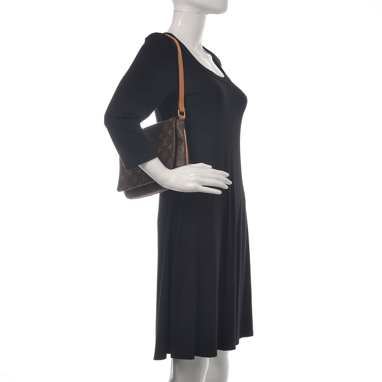 Monogram Musette Tango