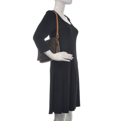 Louis Vuitton Monogram Musette Tango 2 of 12