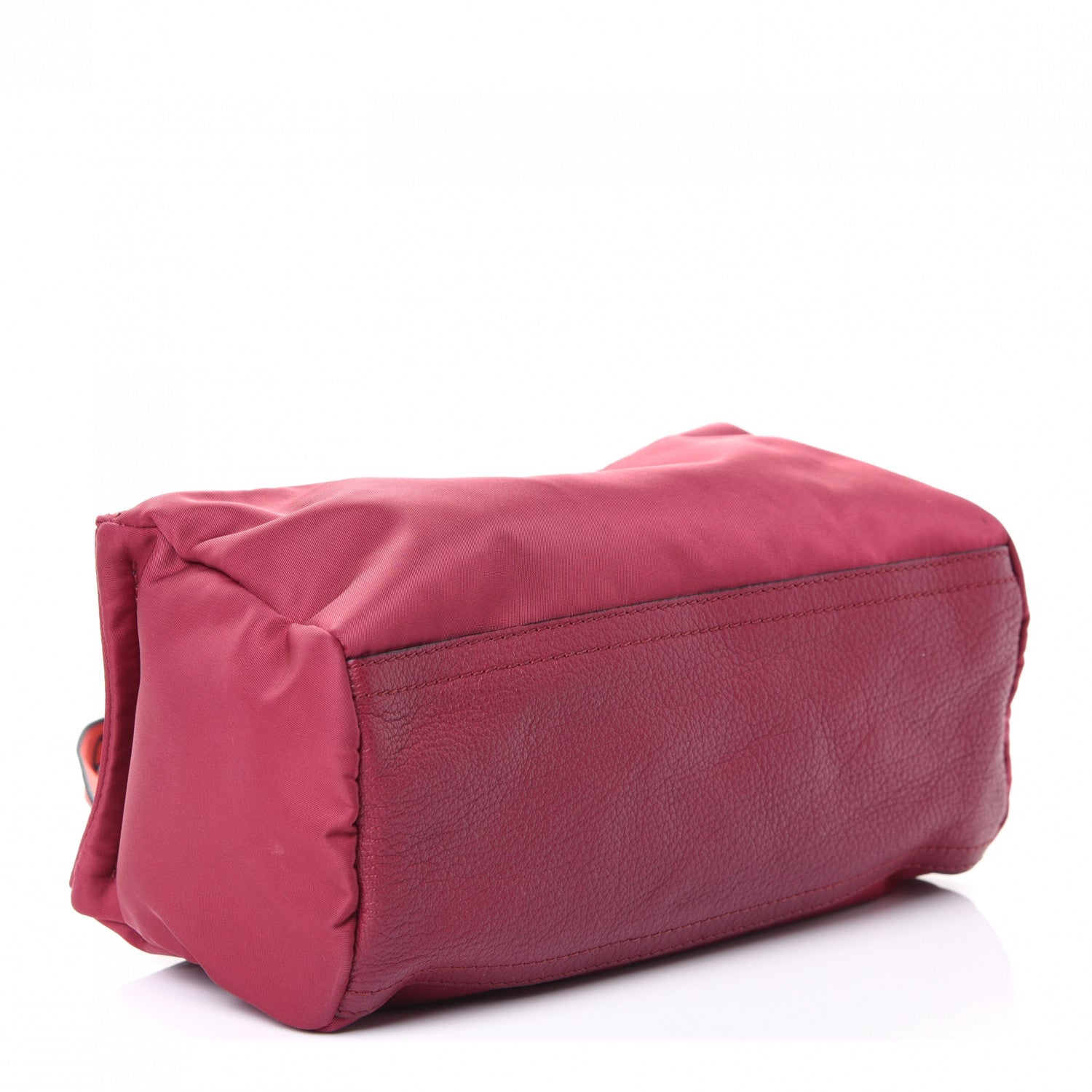 Givenchy Nylon Mini Pandora Fig Pink 3 of 5