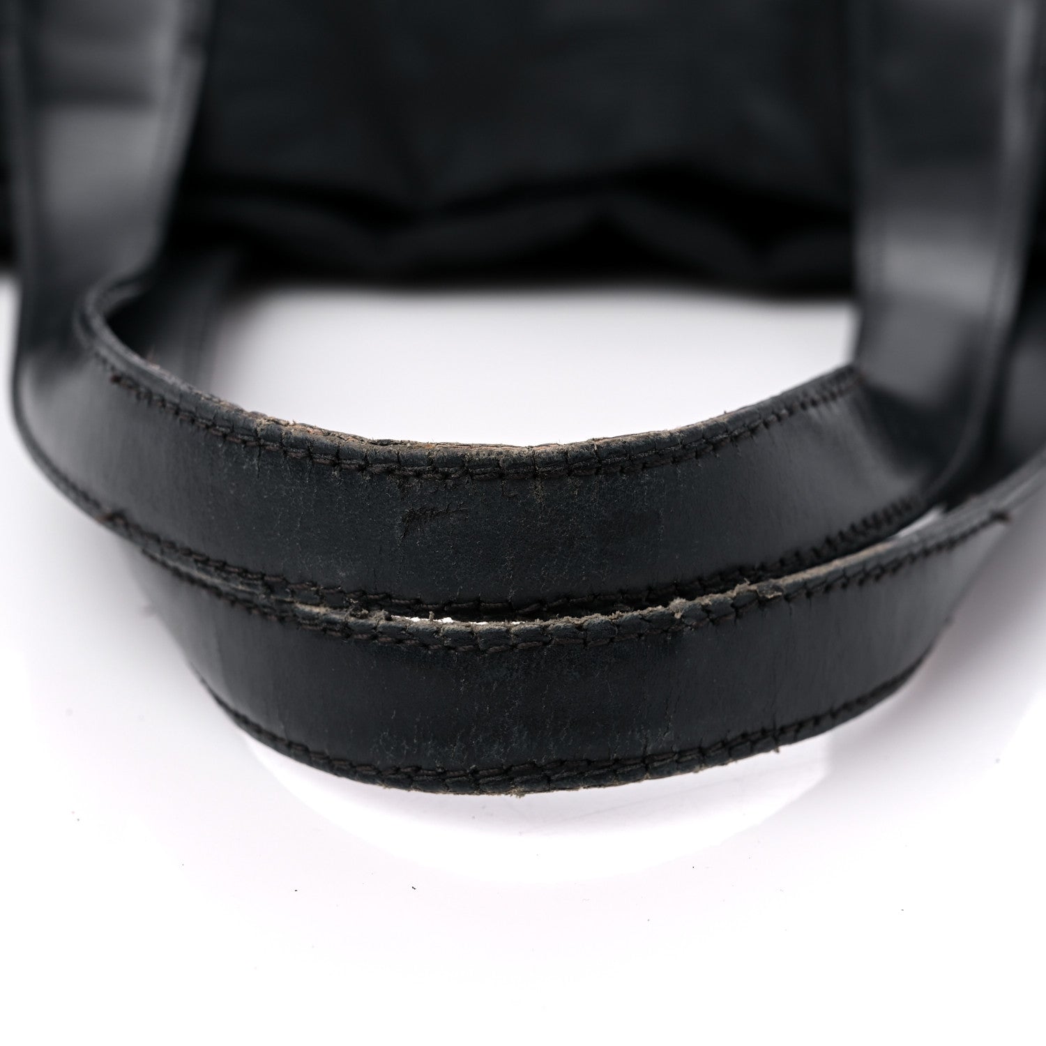 Chanel Nylon Medium Travel Tote Black 18 of 18