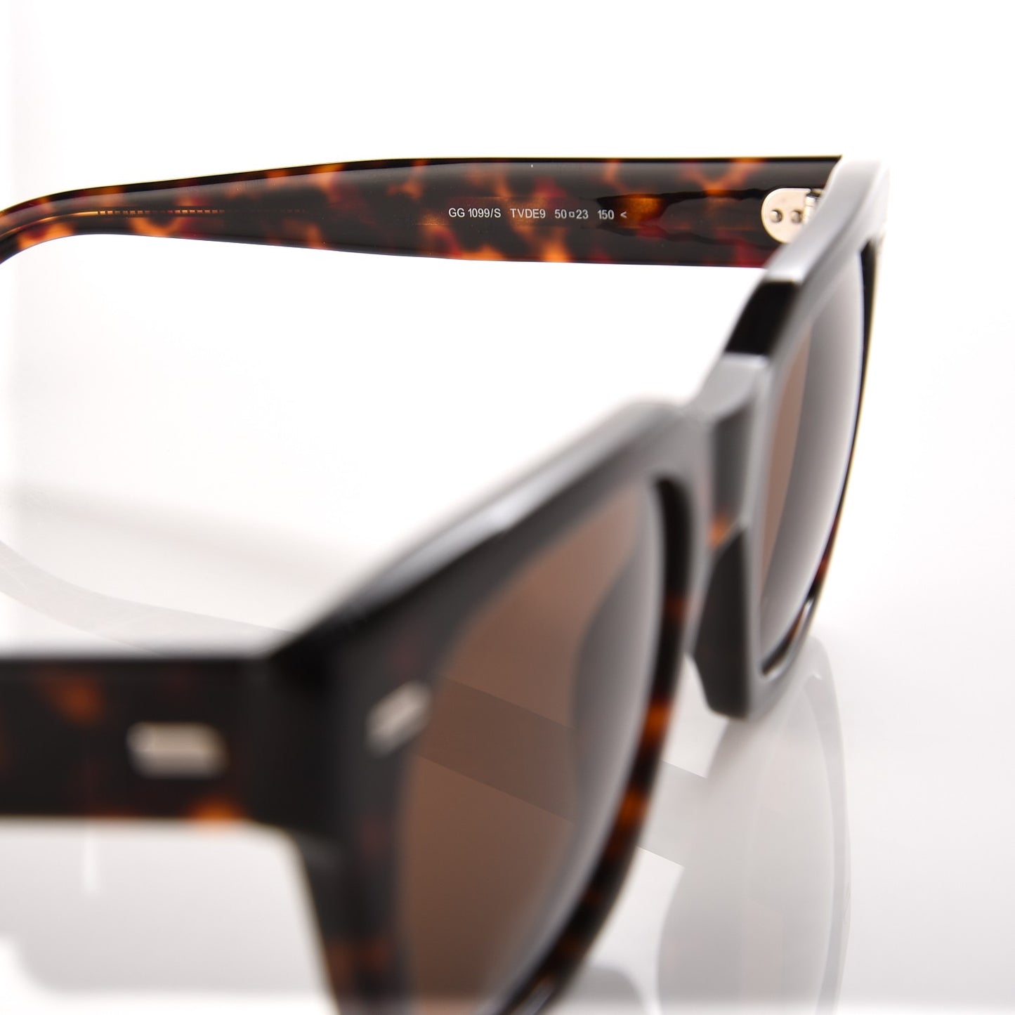 GG Sunglasses 1099/S Havana