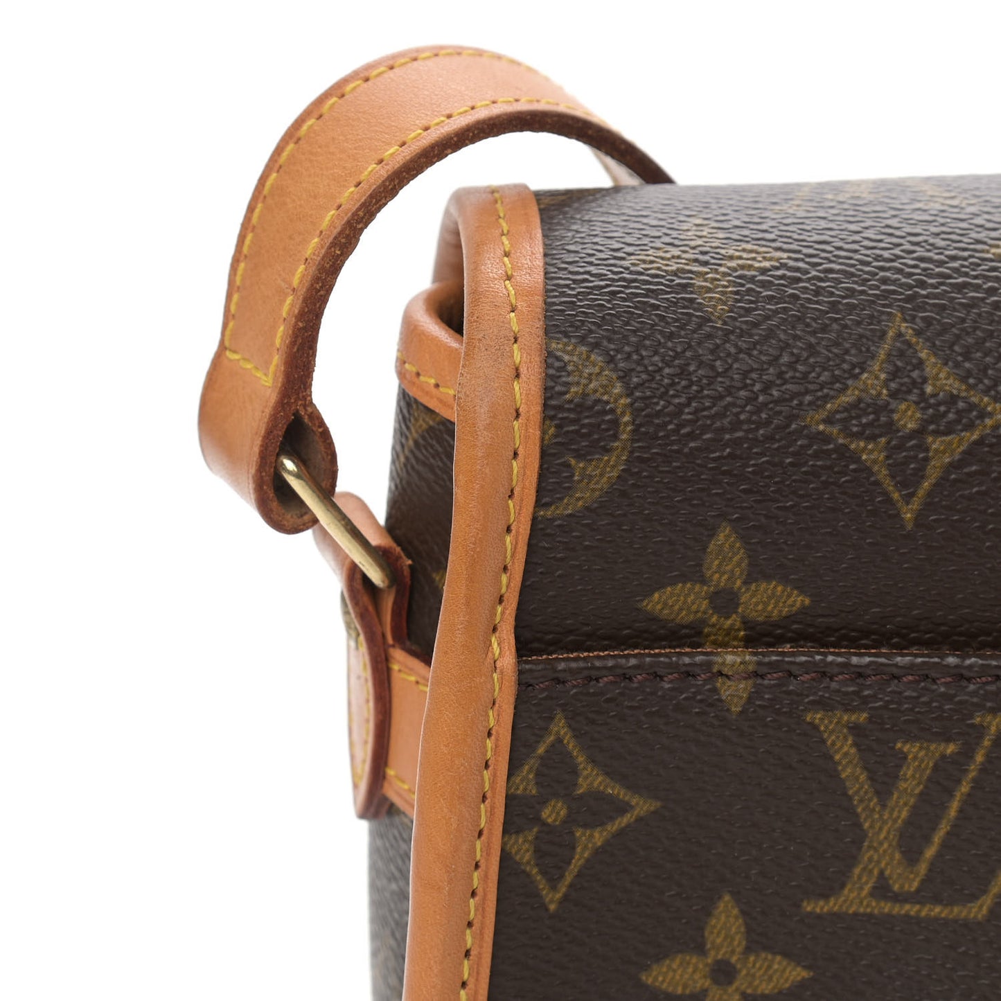 Monogram Sologne