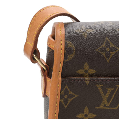 Louis Vuitton Monogram Sologne 11 of 13