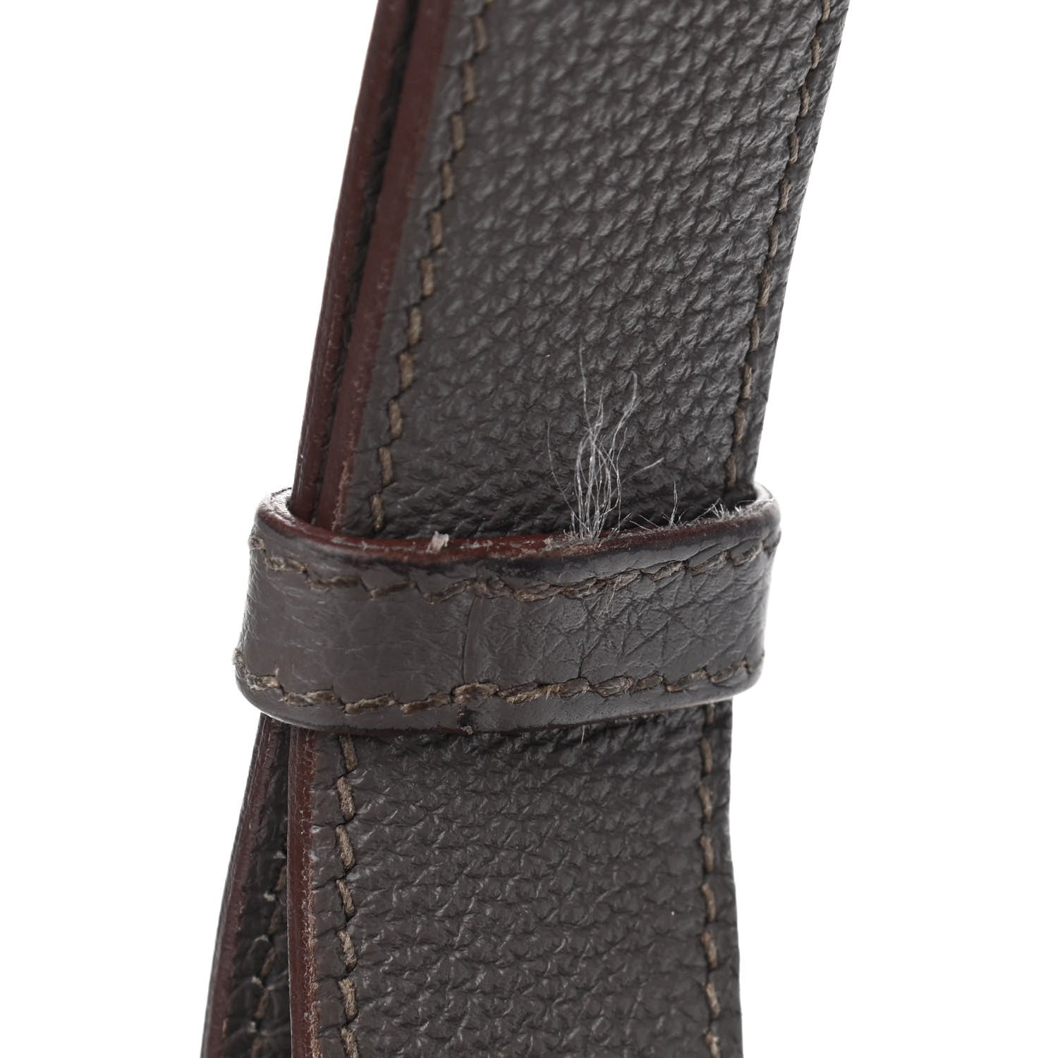 Hermes Togo So Kelly 22 Etain 11 of 22