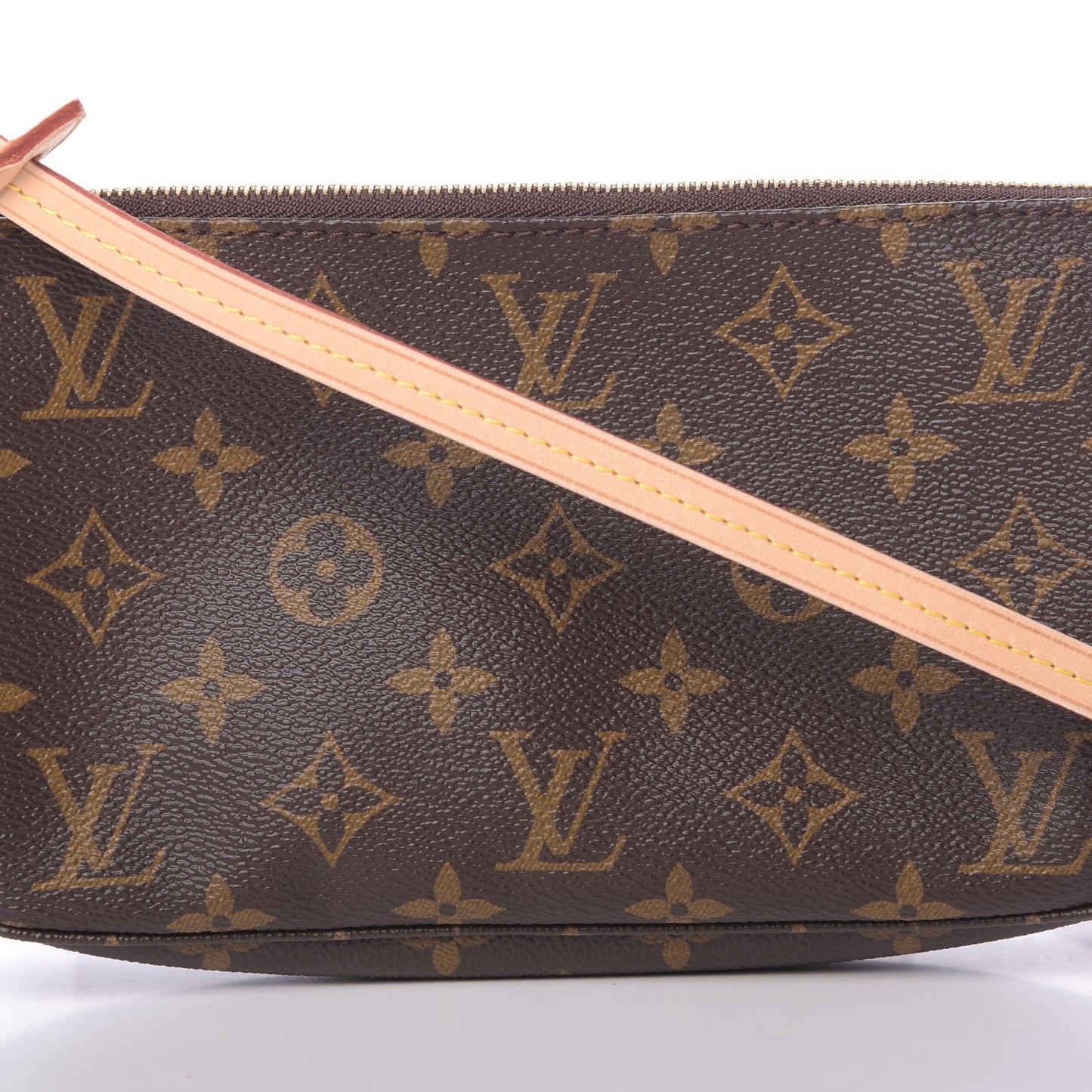 Monogram Pochette Accessories NM