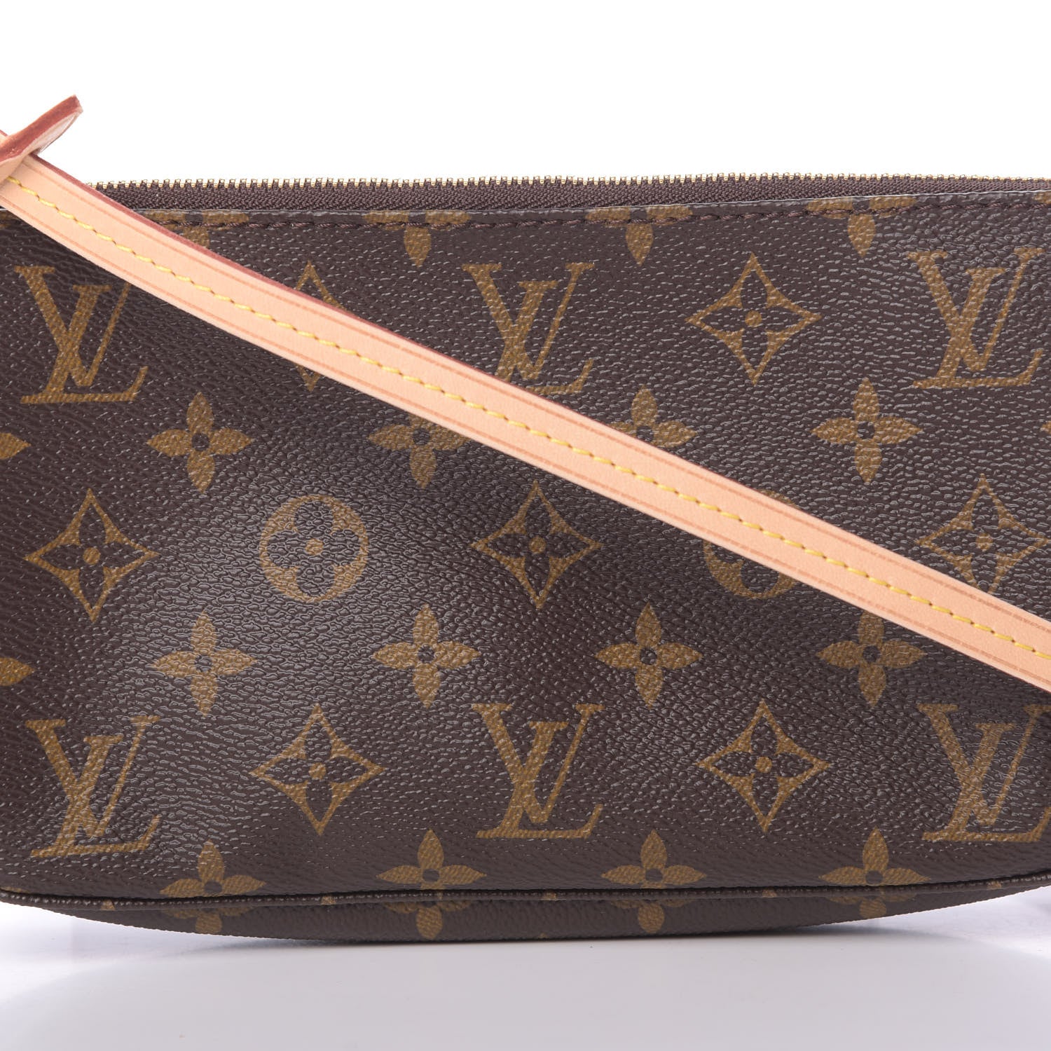 Louis Vuitton Monogram Pochette Accessories NM 8 of 11