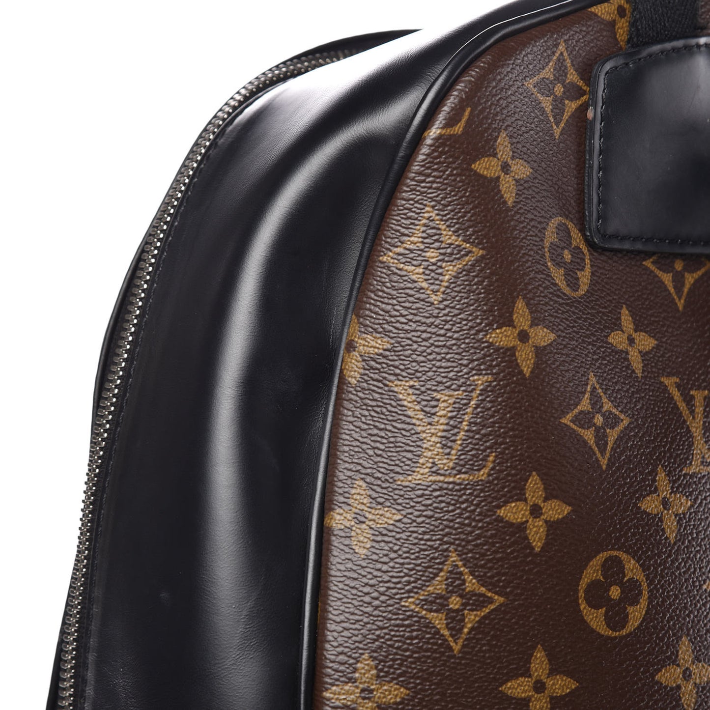 Monogram Macassar Josh Backpack