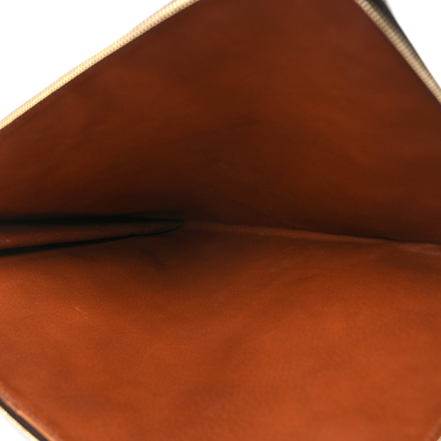 Monogram Poche Documents Portfolio Case 39