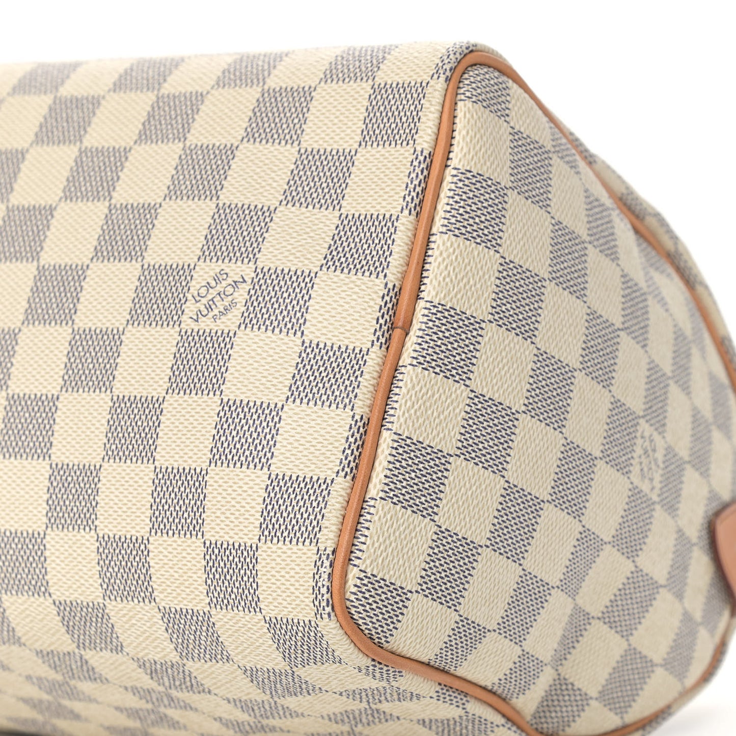 Damier Azur Speedy 25