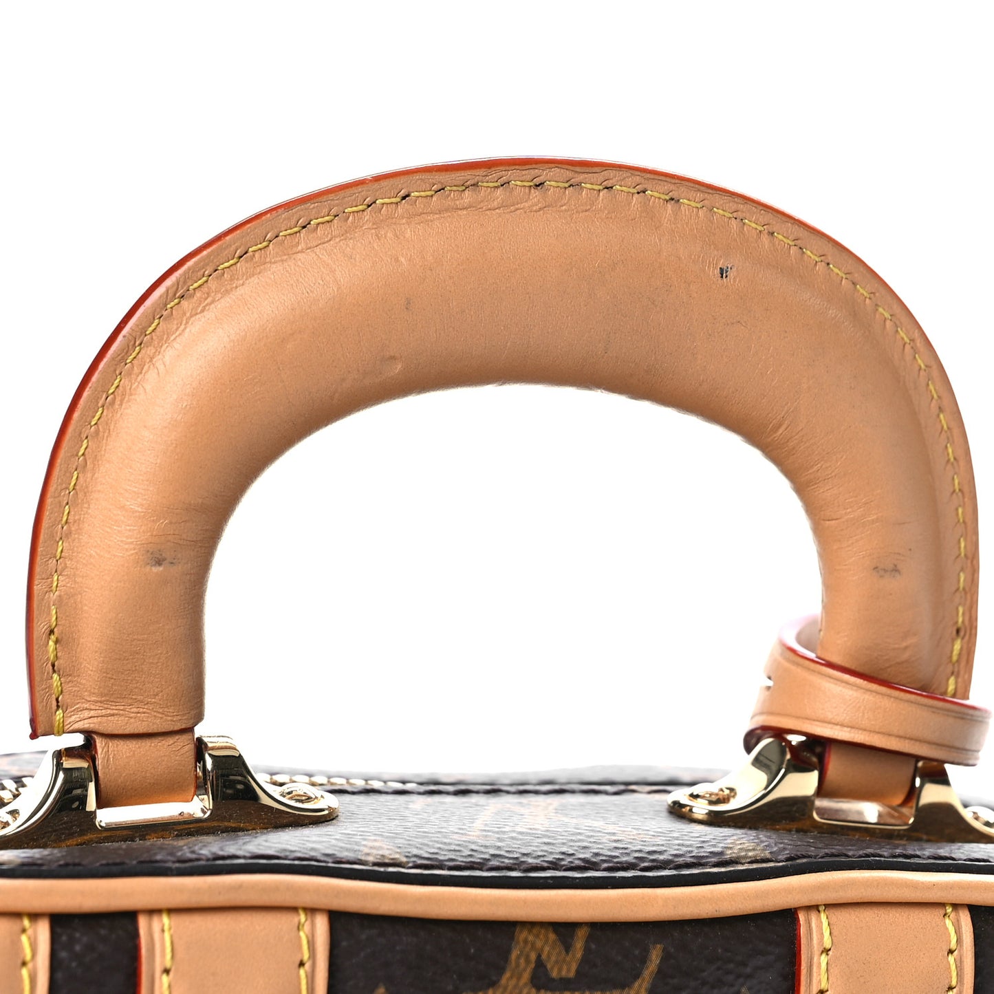 Monogram Valisette BB