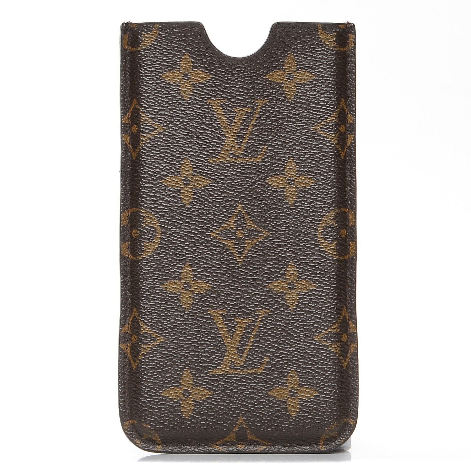 Louis Vuitton Monogram iPhone 6 Plus Hard Case 1 of 7