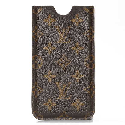 Louis Vuitton Monogram iPhone 6 Plus Hard Case 1 of 7