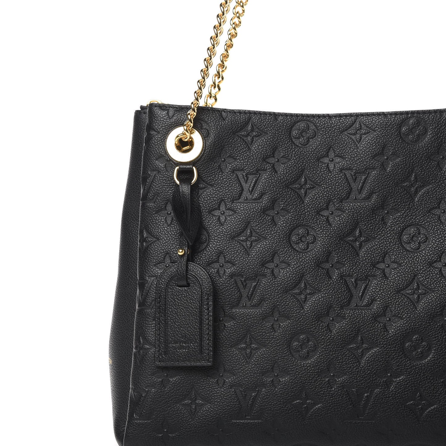 Empreinte Surene MM Black