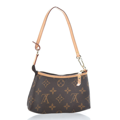 Louis Vuitton Monogram Mini Pochette Delightful 4 of 8