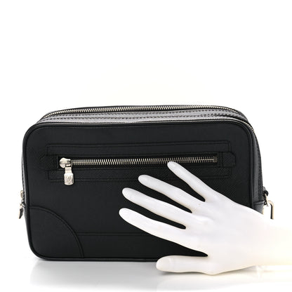 Louis Vuitton Taiga Pavel Ardoise 2 of 9