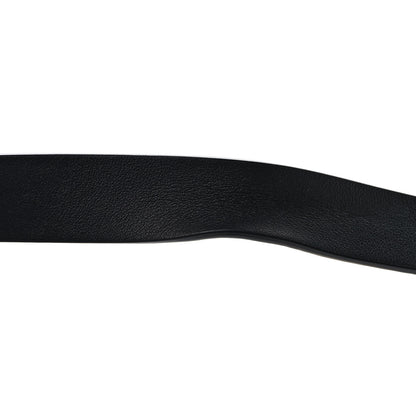 Christian Dior Calfskin CD Belt 90 Black 5 of 7