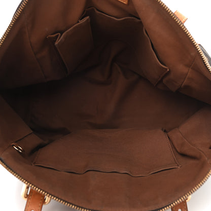 Louis Vuitton Monogram Tivoli GM 5 of 20