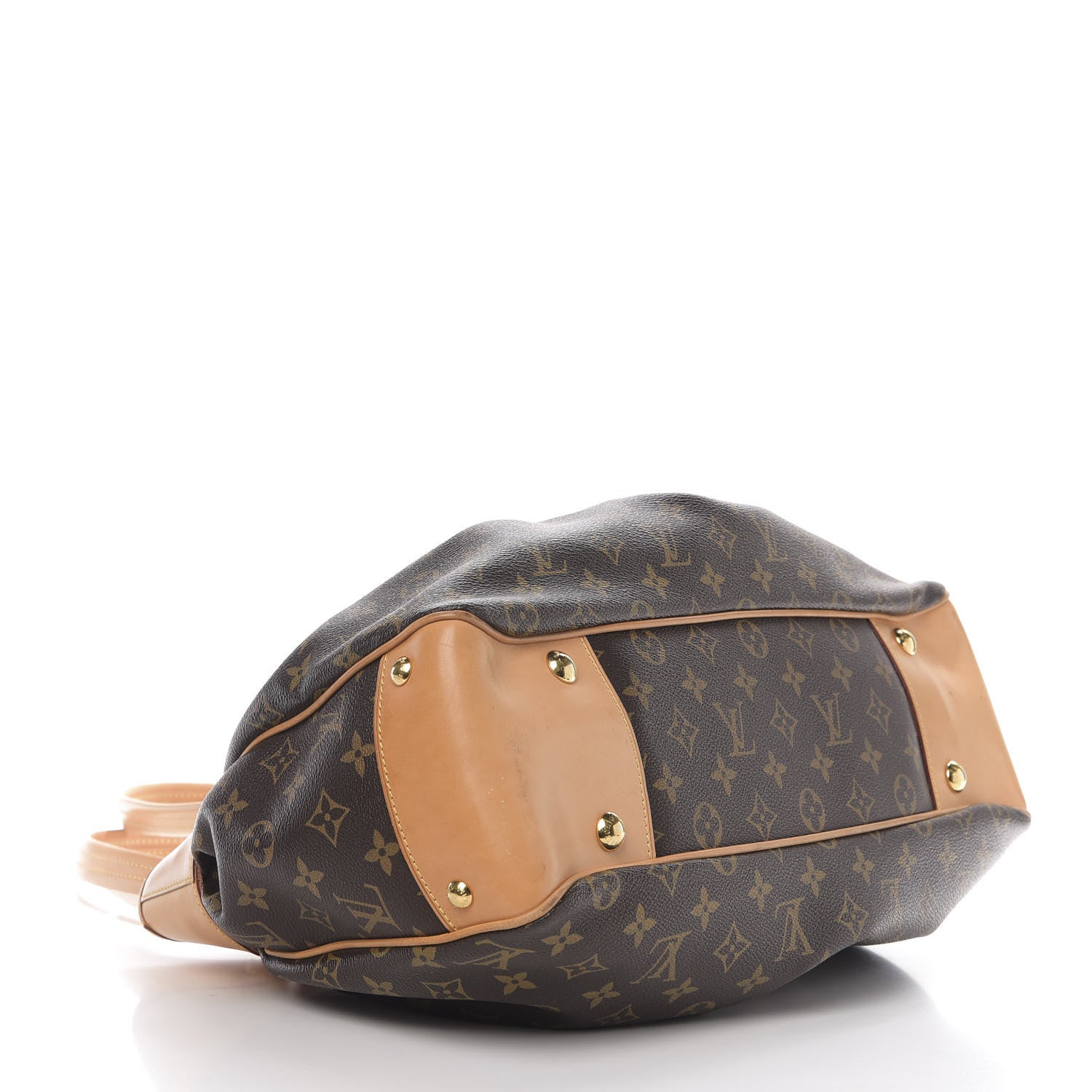 Louis Vuitton Monogram Boetie MM 3 of 9