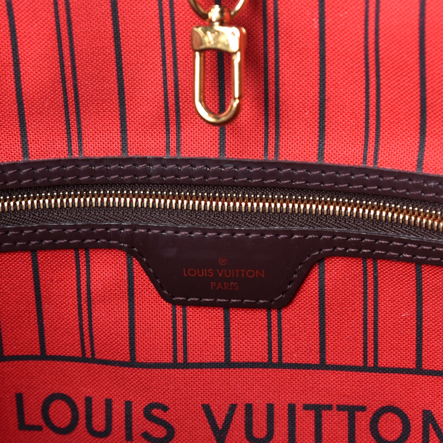 Damier Ebene Neo Neverfull MM