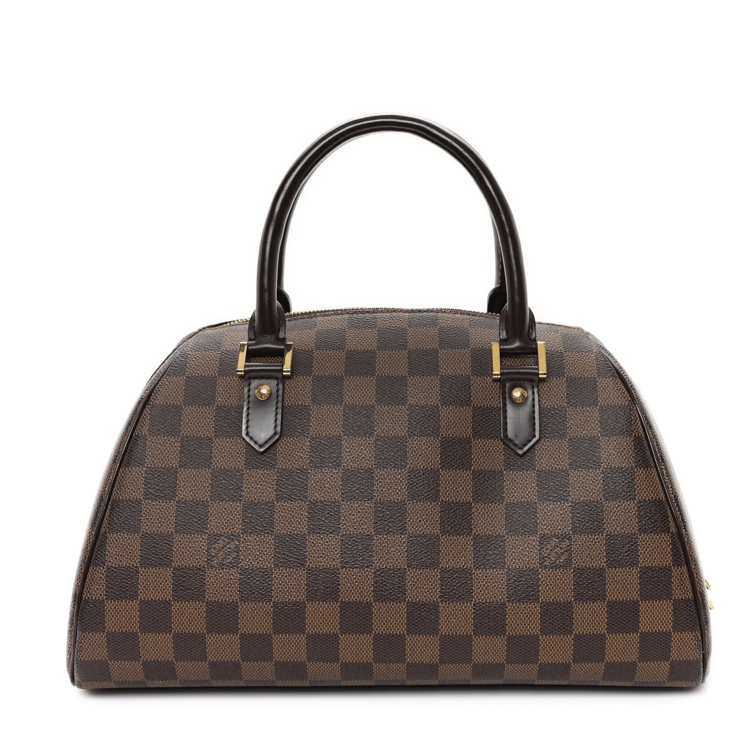 Louis Vuitton Damier Ebene Ribera MM 1 of 11
