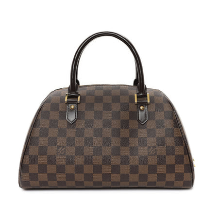 Louis Vuitton Damier Ebene Ribera MM 1 of 11