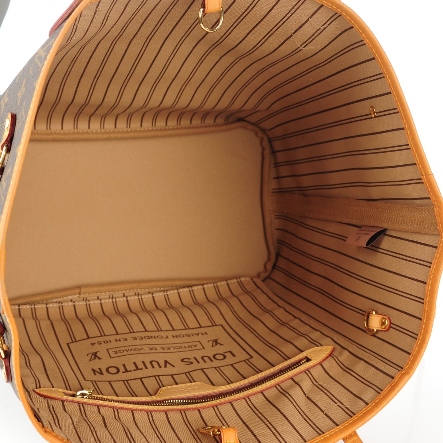 Monogram Neverfull MM