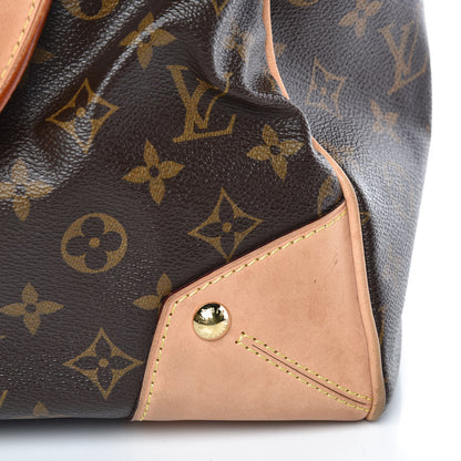 Louis Vuitton Monogram Retiro PM 17 of 25
