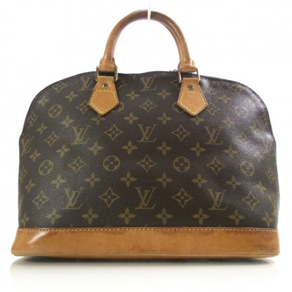 Louis Vuitton Monogram Alma 1 of 9