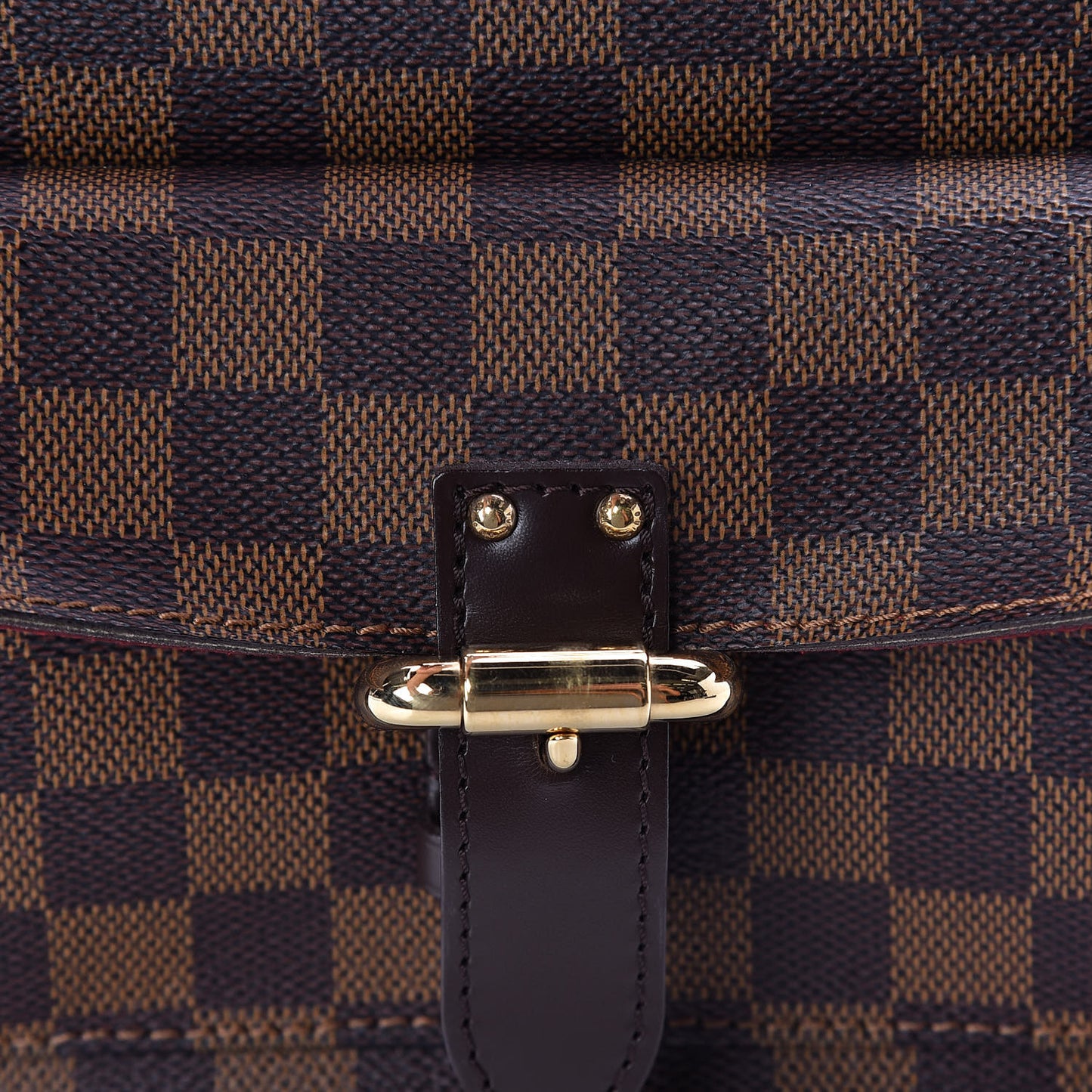 Damier Ebene Knightsbridge