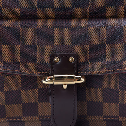 Louis Vuitton Damier Ebene Knightsbridge 7 of 9