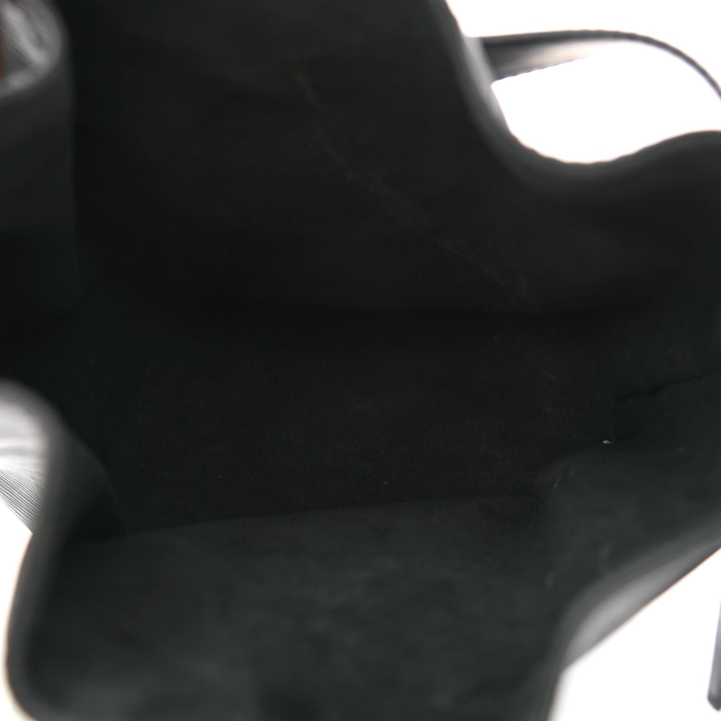 Epi Sac D'Epaule Black