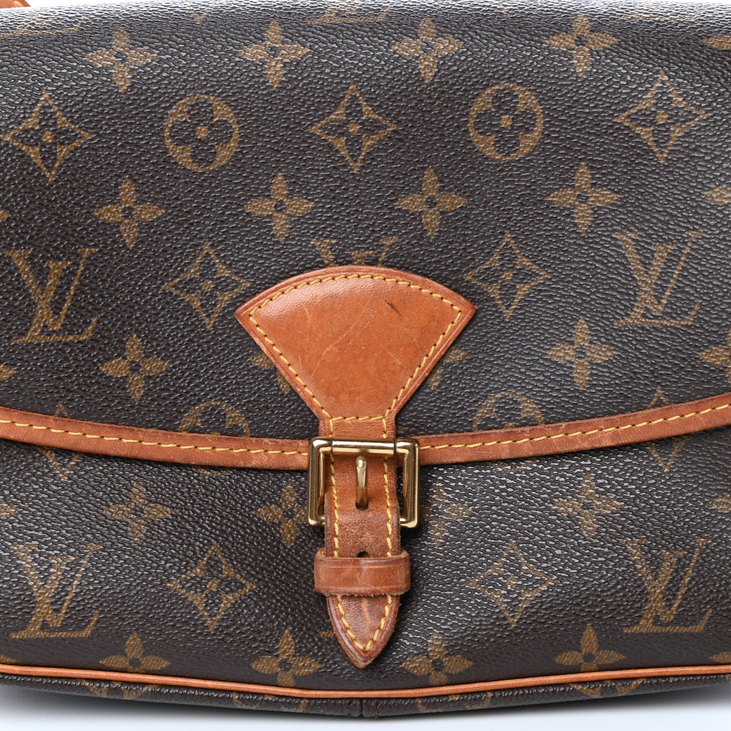 Monogram Sologne