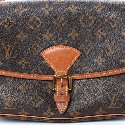 Louis Vuitton Monogram Sologne 9 of 9