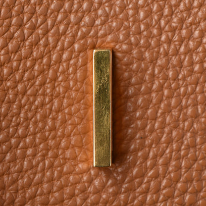 Hermes Togo Birkin 35 Gold 14 of 33