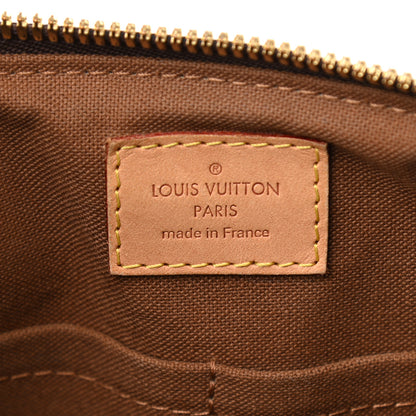 Louis Vuitton Monogram Palermo PM 6 of 11