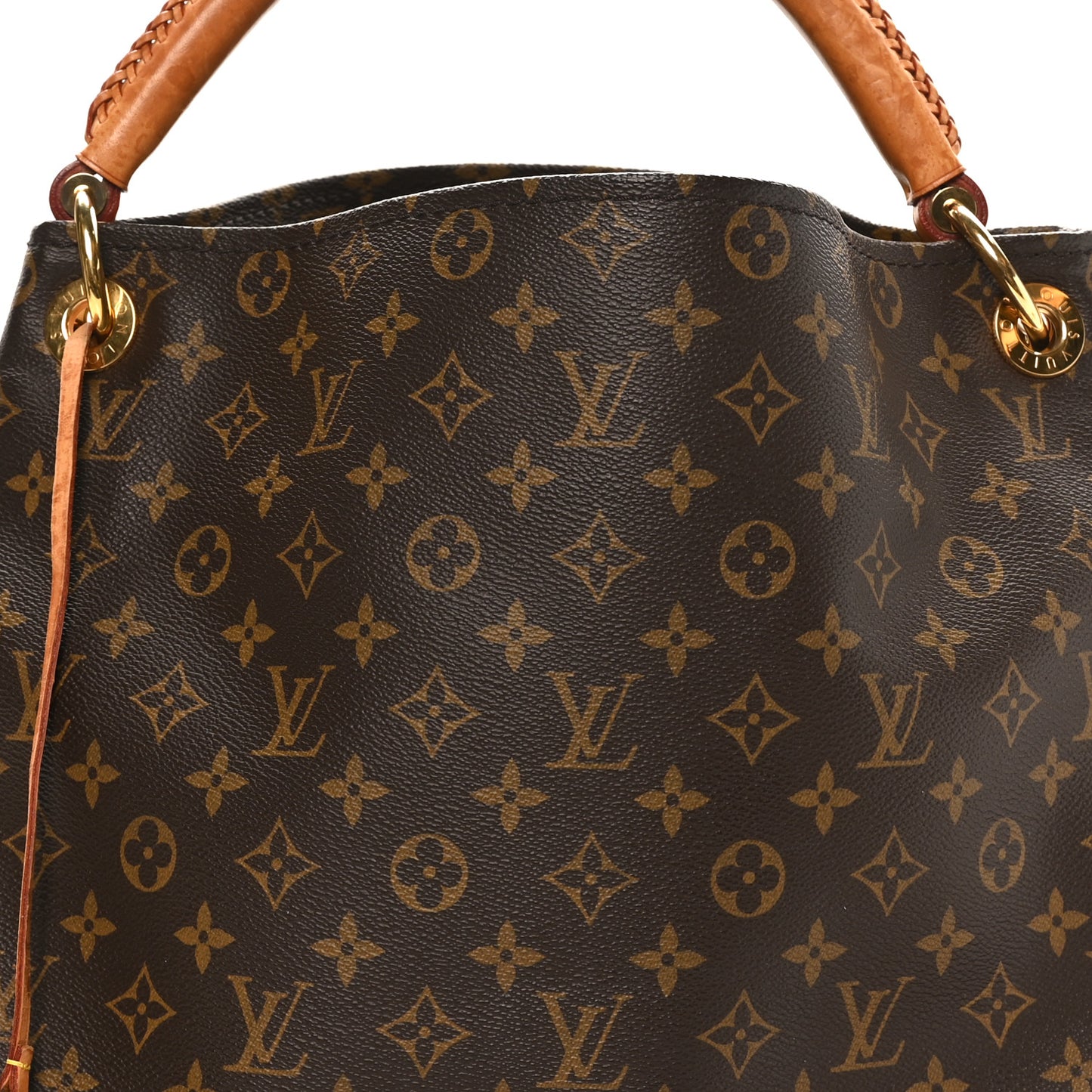 Monogram Artsy MM