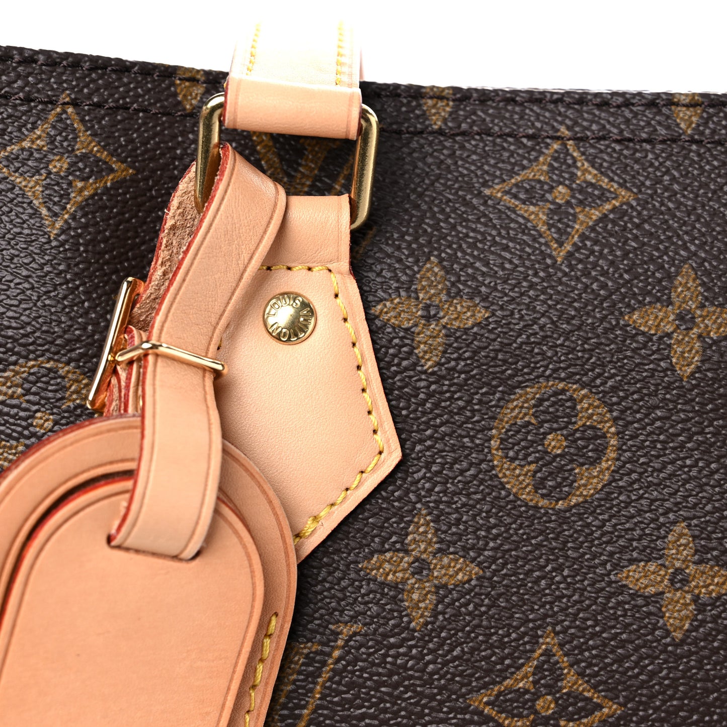 Monogram All-In MM