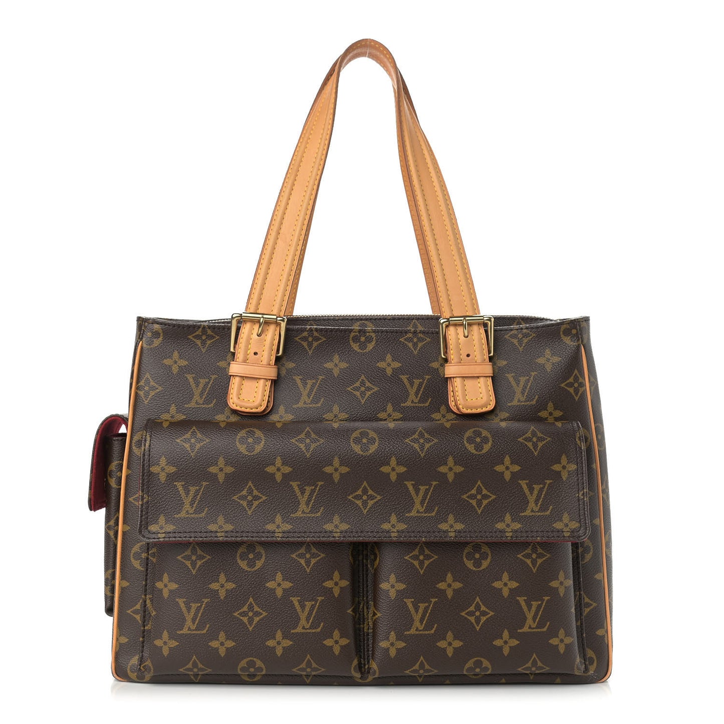 Monogram Multipli-Cite