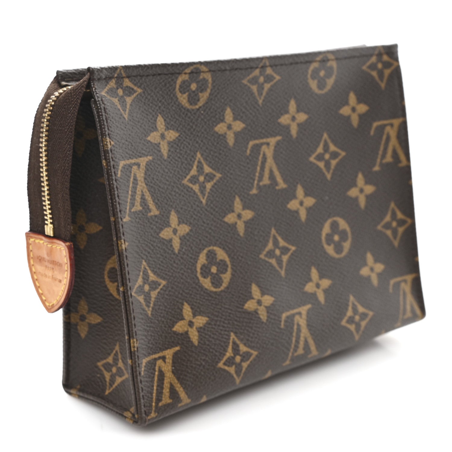 Louis Vuitton Monogram Toiletry Pouch 19 3 of 6