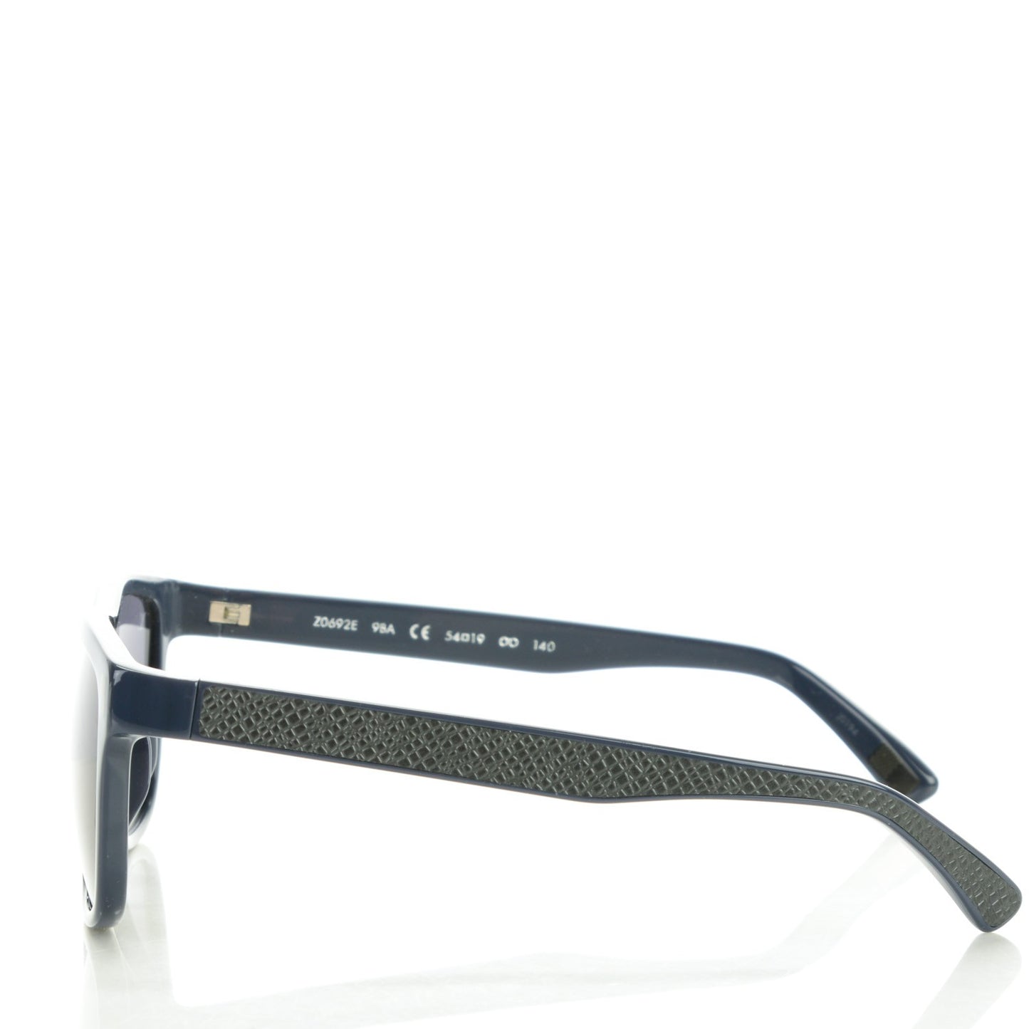 Influence Carre Sunglasses Z0692E Blue Grey
