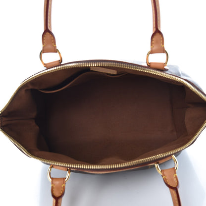 Louis Vuitton Monogram Tivoli PM 5 of 15