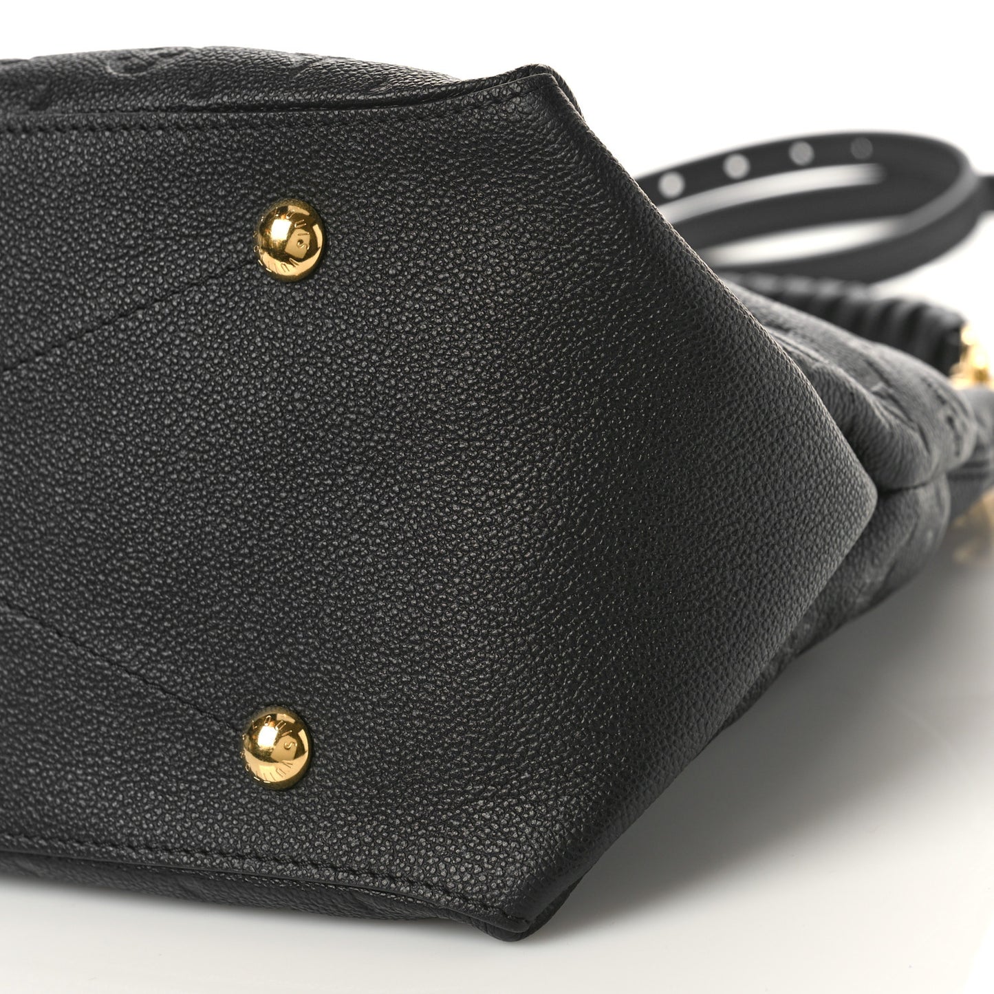 Empreinte Maida Hobo Black